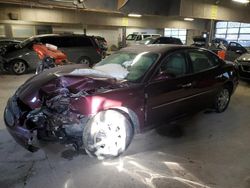 Buick salvage cars for sale: 2006 Buick Lacrosse CXL