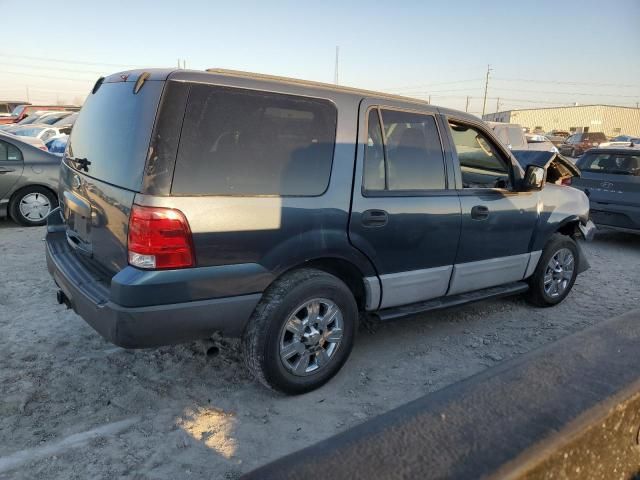 2004 Ford Expedition XLS