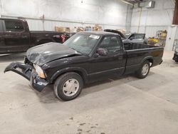 2003 GMC Sonoma en venta en Milwaukee, WI