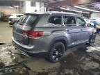 2019 Volkswagen Atlas SEL