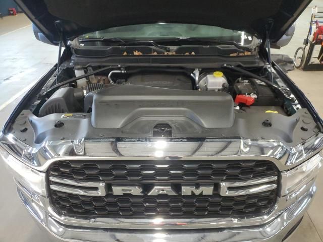 2024 Dodge RAM 2500 BIG Horn