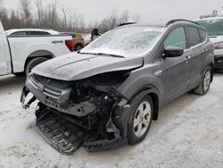 2016 Ford Escape SE en venta en Leroy, NY