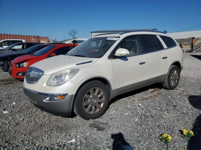 2011 Buick Enclave CXL