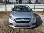 2018 Honda Odyssey EXL