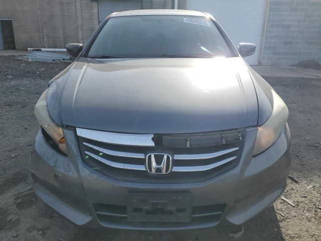 2012 Honda Accord LXP