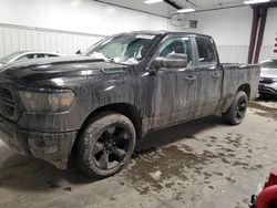 Salvage cars for sale at Windham, ME auction: 2024 Dodge RAM 1500 Tradesman