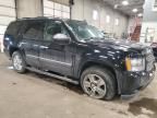 2010 Chevrolet Tahoe K1500 LTZ