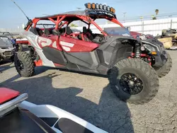 Salvage cars for sale from Copart China: 2024 Can-Am Maverick X3 Max X RS Turbo RR