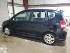 2008 Honda FIT Sport