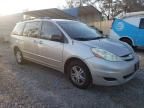 2006 Toyota Sienna CE