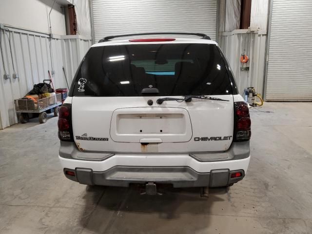 2004 Chevrolet Trailblazer LS