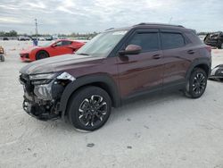 2023 Chevrolet Trailblazer LT en venta en Arcadia, FL