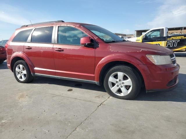 2011 Dodge Journey Mainstreet