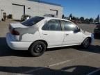 1999 Nissan Sentra Base