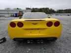 2008 Chevrolet Corvette