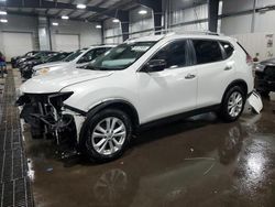 Nissan salvage cars for sale: 2014 Nissan Rogue S