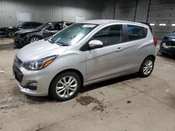 2020 Chevrolet Spark 1LT en venta en Franklin, WI