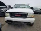 2001 GMC Sonoma