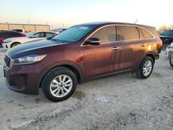 2020 KIA Sorento L en venta en Haslet, TX