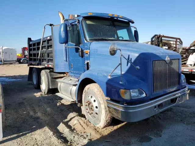 2006 International 9200 9200I