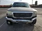 2003 GMC Sierra C2500 Heavy Duty