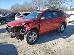 Toyota salvage cars for sale: 2011 Toyota Rav4