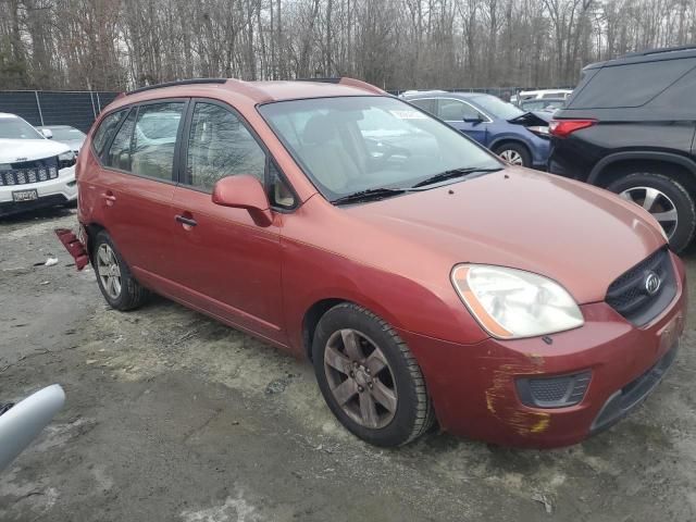 2007 KIA Rondo LX