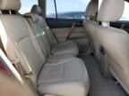 2008 Toyota Highlander Limited