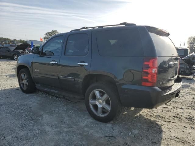 2011 Chevrolet Tahoe C1500 LS