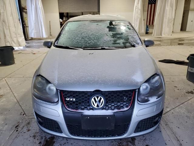 2006 Volkswagen New GTI