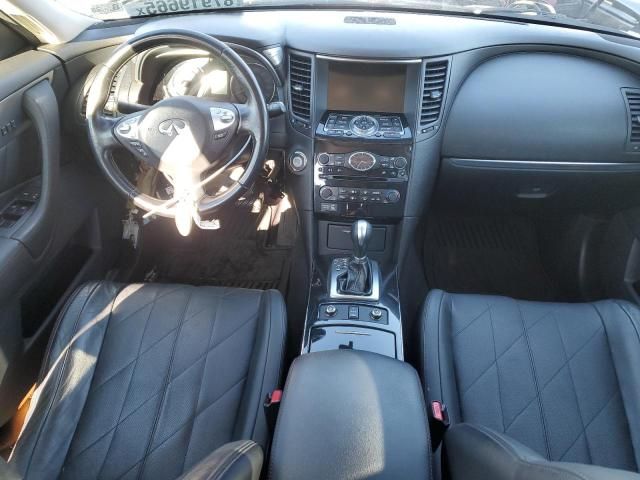 2011 Infiniti FX35