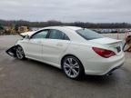 2014 Mercedes-Benz CLA 250