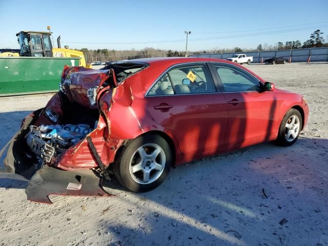 2008 Toyota Camry CE