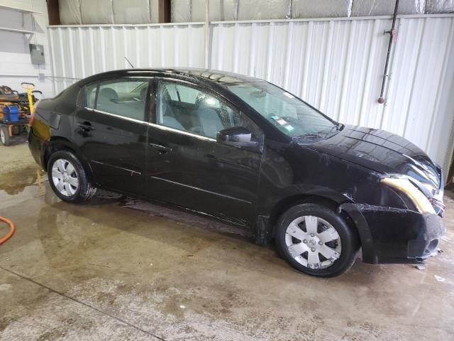 2009 Nissan Sentra 2.0