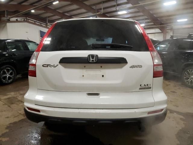 2011 Honda CR-V SE