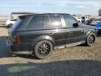 2010 Land Rover Range Rover Sport HSE