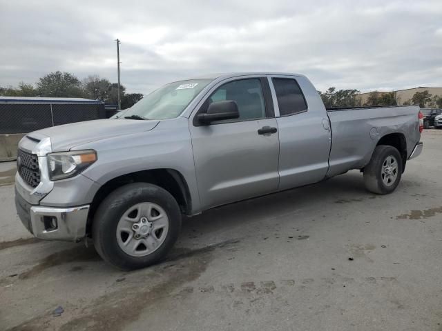 2020 Toyota Tundra Double Cab SR