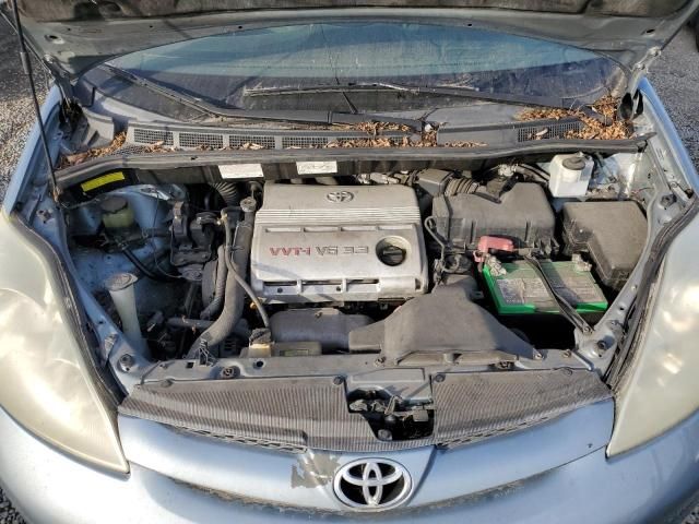 2006 Toyota Sienna CE