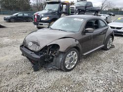 Vehiculos salvage en venta de Copart Cleveland: 2012 Volkswagen Beetle