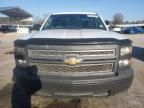 2014 Chevrolet Silverado C1500