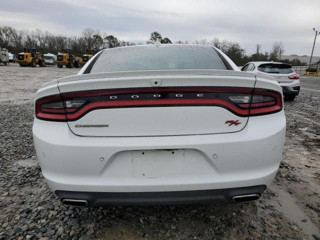 2016 Dodge Charger R/T