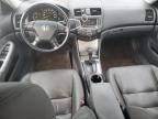 2007 Honda Accord Hybrid