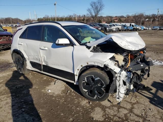 2023 KIA Niro Wind