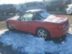 2001 Mazda MX-5 Miata Base