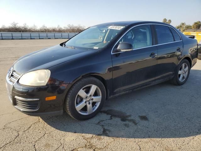 2008 Volkswagen Jetta SE