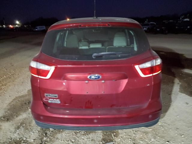 2013 Ford C-MAX Premium