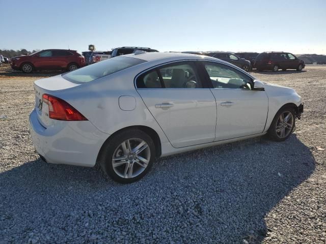 2015 Volvo S60 Premier