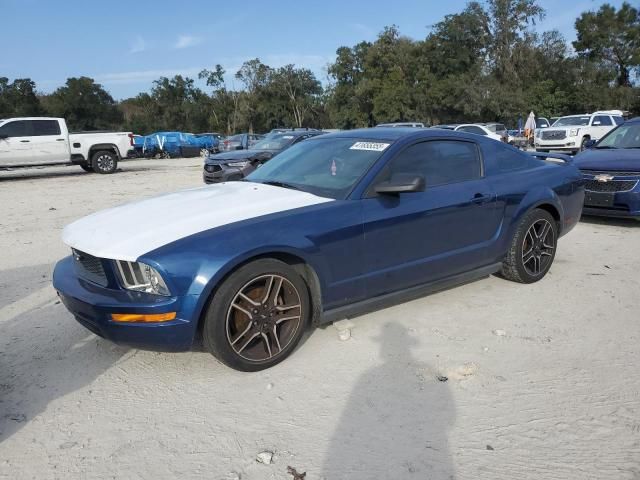 2006 Ford Mustang