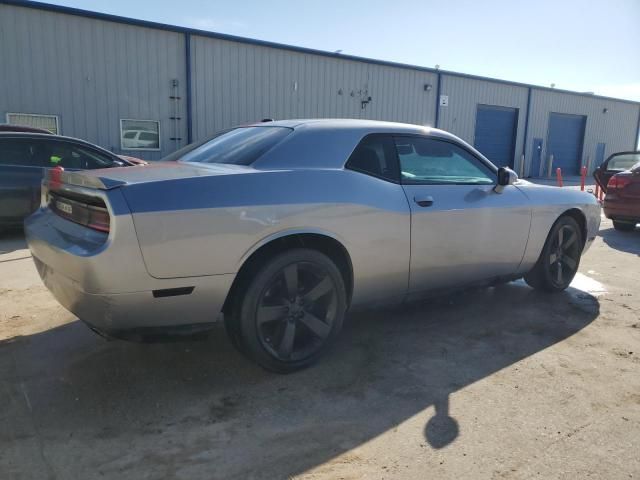 2013 Dodge Challenger SXT