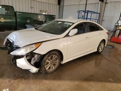 2014 Hyundai Sonata GLS en venta en Franklin, WI